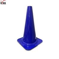 ราคา VIVA กรวย ฝึกซ้อม สูง 9 นิ้ว 12 สีแดง (9357024734)