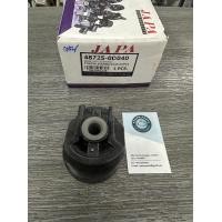 ราคา บูชคานหลัง Toyota vios 2002 2006 ยี่ห้อ japa (20970553986)