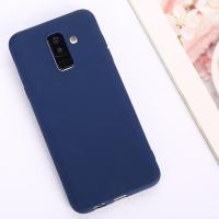 ราคา Soft Silicone Cover For Samsung Galaxy J4 J6 A6 A8 S8 S9 S10 Plus A7 2018 J3 J5 J7 2017 2016 S6 S7 Edge J530FM J730FM Candy Case (11348132306)