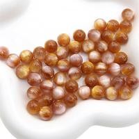 ราคา ลูกปัดตาแมวลูกปัดเรเซิ่นทำมือ8 10 12มม สำหรับต่างหูสร้อยคอสร้อยข้อมือพวงกุญแจเครื่องประดับทำเครื่องเพชร DIY (21056315420)