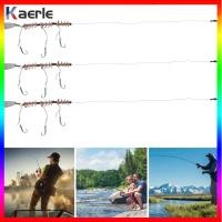 ราคา Kaerle สายเบ็ดสปริงวางไข่พร้อมตะกั่วตะกั่วตะกั่วตะกั่ว30ก 3ชิ้นสำหรับอุปกรณ์ขึงสายปลาคาร์ฟ (19985782541)