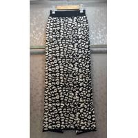 ราคา สินค้าพร้อมส่ง กระโปรงไหมพรมทรงสอบตัวยาว ทอลาย สวย (19284574724)