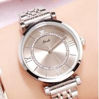 ราคา ดูโค้ดในรายละเอียดสินค้า GEDI 12014 Premium watch 3 ของแท้ 100 นาฬิกาแฟชั่น นาฬิกาข้อมือผู้หญิง (17574348772)