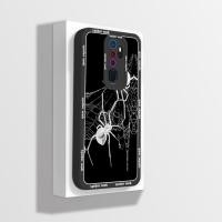 ราคา เคสโทรศัพท์สำหรับ Oppo A9 A11x 2020เคสฝาหลังซิลิโคนนิ่มพิมพ์ลายการ์ตูนน่ารักสำหรับ OPPO A11 A5 2020 OPOPA5 OPPOA9เคส2020เคสมือถือดีไซน์แฟชั่นกันกระแทก (20888760622)
