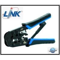 ราคา LINK คีมเข้าหัวสาย LAN และ สายโทรศัพท์ TL 1103R (5299144522)