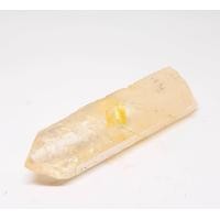 ราคา หินคริสตัลควอตซ์ผลึกก้อนธรรมชาติ ผลึกหินแท้ Rock Nature Crystal Quartz (862314068)