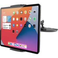 ราคา Universal Car Mount 2 in 1 CD Slot Tablet Car Mount for 7 12 4 inch Tablet CD Player Cell Phone Holder for 3 5 7 inch Smartphone APPS2Car Tablet Car Mount Dash Holder Stand for iPad Pro Air Mini (1238