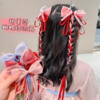 ราคา พร้อมส่ง โบว์ตรุษจีน กิ๊บตรุษจีน กิ๊บเด็ก กิ๊บติดผมเทศกาลตรุษจีน (21250304697)