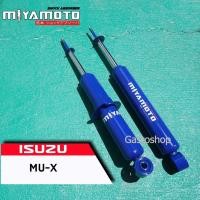 ราคา miyamoto โช๊คอัพ SUV สำหรับ ISUZU MU X (17222994316)