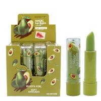 ราคา HASAYA GIRL Avocado Magic Balm ลิปบาล์มเปลี่ยนสี (21117875348)