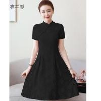 ราคา ชุดราตรียกน้ำชาเจ้าสาวสีแดงสดชุดเดรสกระโปรงลูกไม้กลับบ้านสำหรับคนตัวเล็กดูผอมดูดีแบบใหม่ในฤดูร้อน2022 (20785192481)