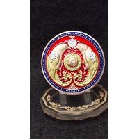 ราคา เหรียญสาริกา พระลักษณ์หน้าทอง รุ่นแรก หลวงพ่อพัฒน์ วัดห้วยด้วน นครสวรรค์ (20014037929)
