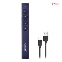 ราคา OKER WIRELESS PRESENTER (12259258046)