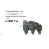 ราคา เกจวัดฟันเฟือง FUJI JAPAN พร้อมส่ง GEAR TOOTH GAGES MT3B (734010678)