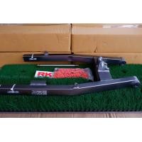 ราคา ชุดสวิงอาร์ม พร้อมโซ่ แกนล้อ สีเทา MSX สวิงอาร์ม แกนล้อ โซ่Rk ตะเกียบหลัง (699016109)