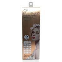 ราคา Aac Eyebrow Models Persistent Color AacEyebrow (452819876)