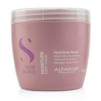 ราคา Alfaparf Nutritive mark Moisture for very dry hair 500ml มาร์คเข้มข้นเหมาะสำหรับผมที่เจอมลภาวะ สูตรเหมาะสำหรับผมแห้งเสียแตกปลายไร้น้ำหนัก ผมดัดที่แห้งกรอบ (443913698)