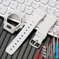 ราคา ชุดเคสสำหรับนาฬิกาแบบ G SHOCK ทำจากเรซิ่น DW6930 DW6600 DW6900สำหรับนาฬิกากําไลลายพรางของผู้ชายผู้หญิง (21163063432)