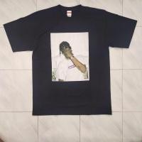 ราคา คำแนะนำยอดนิยม เสื้อยืด Travis scott supreme hiphop rapper (20478612858)