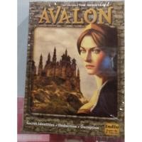 ราคา The Resistance Avalon game board Eng Ver (20413845160)