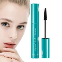 ราคา Lashes Mascara Mascara Black Volume and Length Small Fine Brush Natural False Eyelash Makeup Long Lasting and Waterproof Mascara for Women generous (20581363637)