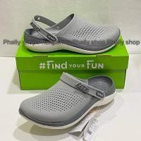 ราคา crocs รองเท้าแตะหัวโตผู้ญิง สินค้าดีจัดส่งเร็วคุณภาพดี รูปถ่ายจากสินค้าจริง (19747070659)