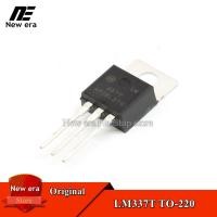 ราคา 5ชิ้นเดิม LM337T TO 220 LM337 337T TO220ชิปควบคุมเชิงเส้น IC ใหม่เดิม (19738694872)