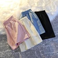 ราคา my ai style กางเกงขาสั้น ผู้หญิง แฟชั่น เซ็กซี่ ใส่สบายๆ A24L04G (19614473521)