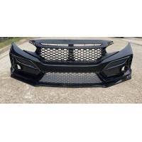 ราคา ชุดแปลงหน้า honda civic fc fk type r ยกใส่ civic fc fk ได้เลย (20848570879)