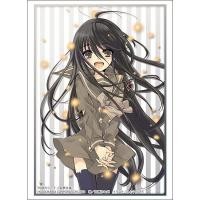ราคา Bushiroad Sleeve Collection HG Dengeki Bunko Shakugan no Shana ซองใส่การ์ด (20584371153)