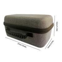ราคา สำหรับ Samsung Freestyle Projector Storage Bag The Freestyle Accessory Bag Portable Bag Hard EVA Travel Suitcase Case (20566170878)
