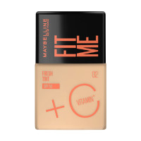ราคา Maybelline เมย์เบลลีน นิวยอร์ก ฟิต มี เฟรช ทิ้นท์ ขนาด 30 มล (21313069548)