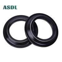 ราคา รถจักรยานยนต์33x45x 8 10 5ด้านหน้าส้อมซีลน้ำมัน33 45ฝุ่นสำหรับ SUZUKI RV125 VAN VAN RV 125 03 2009 51153 05 10ใหม่ BURMAN 200 (15604626686)