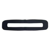 ราคา SQUSX สำหรับ Sennheiser GSP 300 สำหรับ GSP370 ชุดหูฟังไร้สาย มีสาย แผ่นรองหูฟัง ฝาครอบโฟมสำหรับชุดหูฟัง เครื่องหนังแท้ ที่ปิดหูกันหนาวแบบเปลี่ยนได้ เบาะรองหูฟัง ชุดหูฟังเกม แผ่นรองหูฟังทดแทน ที่ครอบหู
