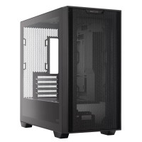 ราคา เคสคอมพิวเตอร์ ASUS รุ่น A21 ขนาด Micro ATX Mid Tower สินค้ามีประกัน (20683348518)
