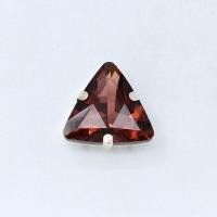 ราคา คริสตัลแก้วสามเหลี่ยมกับกรงเล็บเงิน Rhinestone เย็บบนกรงเล็บการตั้งค่าแก้วหินสำหรับเครื่องประดับเสื้อผ้าอุปกรณ์ตกแต่ง (14156856113)
