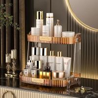 ราคา ชั้นอะคริลิค ชั้นวางเครื่องสำอางค์ กล่องวางเครื่องสำอางค์ กล่องเก็บเครื่องสำอางค์ กล่องใส่เครื่องสำอางค์ ชั้นวางเครื่องสำอางอะคริลิค กล่องวางเครื่องสำอาง กล่องจัดเก็บ (19671994532)