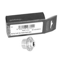 ราคา อะไหล่ Campagnolo รหัส HB BO027 Fixing bolt forFront hub axle (18830272554)