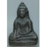 ราคา พระเนื้อชิน ผมหวี ไม่ทราบที่ กว้าง 3 2 ซม สูง 4 7 ซม (18528742596)