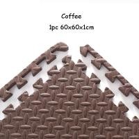 ราคา เสื่อสำหรับเล่นความปลอดภัยของเด็กเด็ก1ชิ้น60X60X1ซม เสื่อโฟม EVA Matras Senam เด็กเล่นโฟมเด็กพื้นโฟมปริศนา (20698417180)