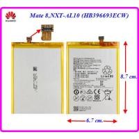 ราคา แบตเตอรี่ Huawei Mate 8NXT AL10NXT TL00NXT CL00NXT DL00NXT L09NXT L29 HB396693ECW 6 7x8 7 cm 4000 mAh (20638340653)