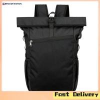 ราคา Broadfashion Hiking Backpack Men Women 25L Waterproof Folding Backpack Lightweight Large Travel Backpack For Climbing Cycling Travel (20641971606)