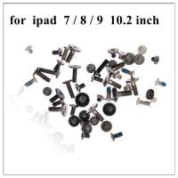 ราคา ชุดมาเธอร์บอร์ดด้านล่างของจอแอลซีดีชุดสกรูครบชุดสำหรับ iPad Air Mini 1 2 3 4 5 6 5th 2017 9 7 6th 2018 7 8 9 2019 (20043036564)