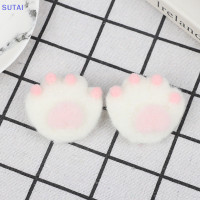 ราคา Lowest price SUTAI กระเป๋าเป้สะพายหลังรูปกรงเล็บแมวตุ๊กตาน่ารักลายการ์ตูน2ชิ้น (19888169253)