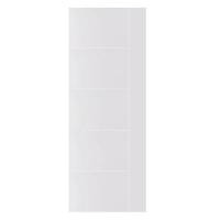 ราคา ส่งฟรี ประตูภายนอก UPVC AZLE MD6 70x200 ซม สีขาว ไม่เจาะ DOOR AZLE MD 6 70X200CM UPVC WHITE มืออาชีพเรื่องประตู มั่นใจคุณภาพ ประตูราคาถูก พร้อมเก็บเงินปลายทาง (17462485872)