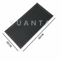 ราคา YUANTA ที่รองจาน แผ่นรองจาน วัสดุ PVC กันลื่น กันน้ำ PVC non slip coaster (14377073449)