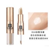 ราคา คอนซิลเลอร์ MackAndy Concealer TWO HEADED BEAUTY PEN MK203 (18751936761)