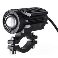 ราคา ไฟสปอร์ตไลท์แอลอีดีมอเตอร์ไซด์สปอตไลท์ LED สองสีสำหรับไฟมอเตอร์ไซค์ออฟโรดรถยนต์โคมไฟสองสีเลนส์ U7ภายนอกพร้อมที่ยึด (19721551133)