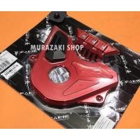 ราคา บังสเตอร์ FAKIE HONDA CB650F CBR650F ราคา2450 สีแดง (585976970)