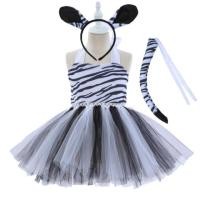 ราคา 2022ดิสนีย์ชุดคอสเพลย์ผู้หญิงสาวฮาโลวีนครูเอลล่าสำหรับเด็กธีมสัตว์วัวเสือชุดกระโปรงเต้นระบำหน้าท้องประสิทธิภาพชุดกระโปรงสั้นของนักบัลเล่ต์สำหรับงานปาร์ตี้ (19763501898)